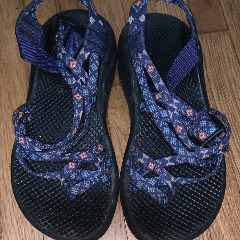 Chacos